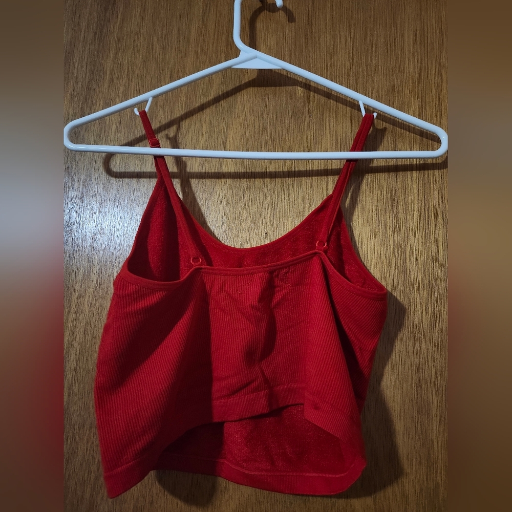 No Name Crop Tops - Picture 8 of 10